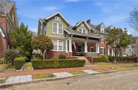520 North St, Portsmouth, VA 23704