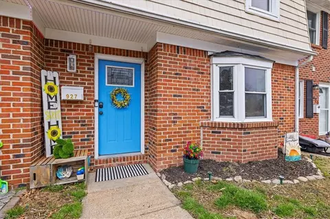 927 Delaware Ave, Virginia Beach, VA 23451