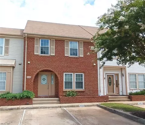 3608 Essex Pond Quay Quay, Virginia Beach, VA 23462