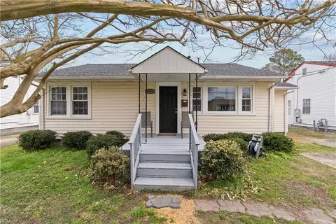 6006 Old Ave, Newport News, VA 23605