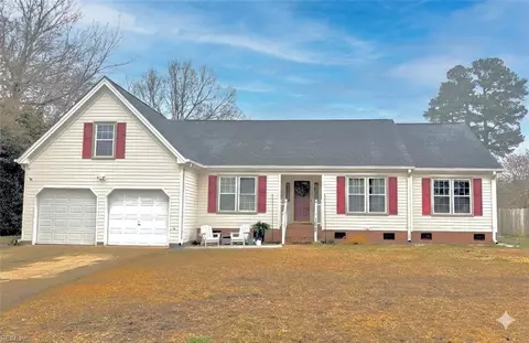 3608 Calverton Ct, Chesapeake, VA 23321