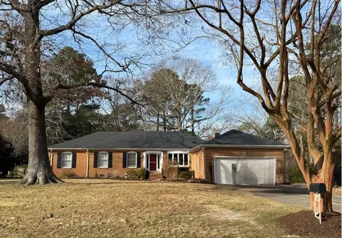 1525 Bay Point Dr, Virginia Beach, VA 23454