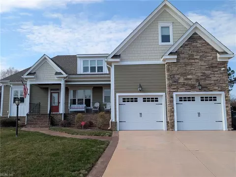 3121 Summerhouse Dr, Suffolk, VA 23435