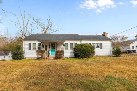 31099 Country Club Rd, Franklin, VA 23851