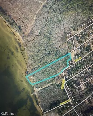 1 1ac Lee St, Currituck County, NC 27947