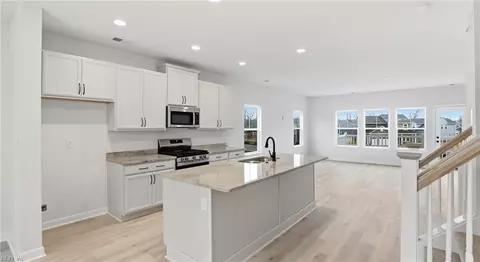 1007 Serene Rd #102, Suffolk, VA 23435