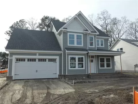 700 Argyll St, Chesapeake, VA 23320