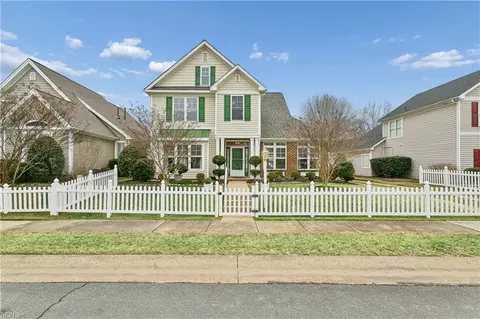 3139 Cider House Rd, Toano, VA 23168