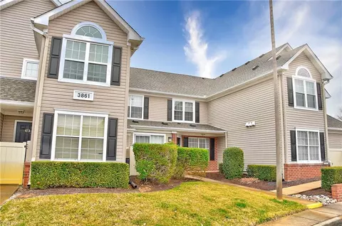 3861 Lasalle Dr #102, Virginia Beach, VA 23453