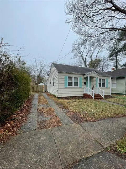 1547 Melrose Pw Pkwy, Norfolk, VA 23508