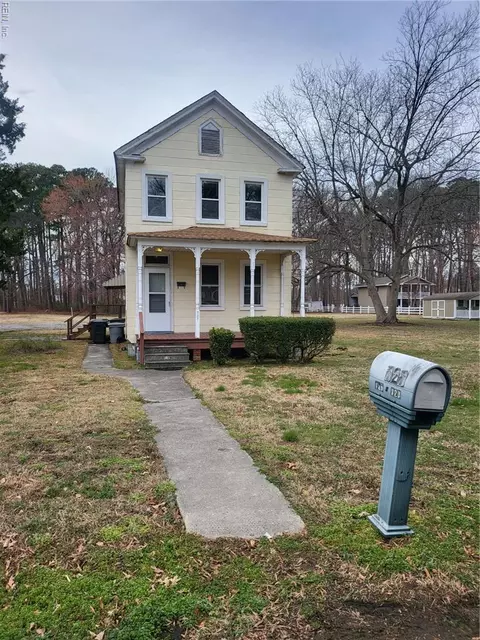 727 Bellwood Rd, Hampton, VA 23666