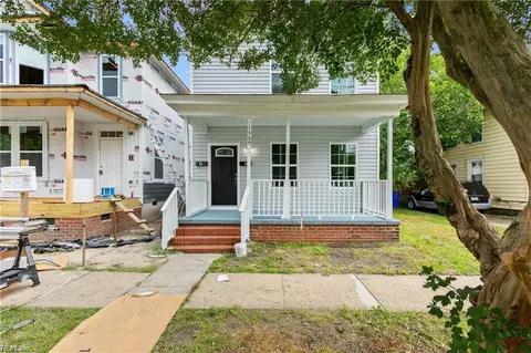 1309 W 27th St, Norfolk, VA 23508
