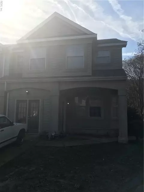 15 Woodrose Pl, Hampton, VA 23666