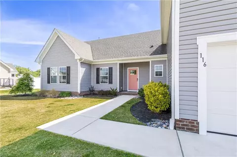 116 Parrish Point Ln, Moyock, NC 27958