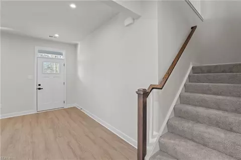 Entry Way - 4783 Stephens Way, Gloucester, VA 23061 photo 5 of 7