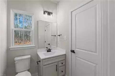 Entry Way - 4783 Stephens Way, Gloucester, VA 23061 photo 4 of 7