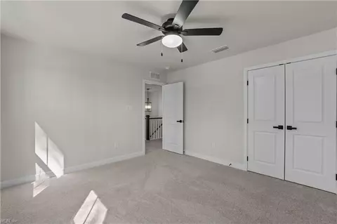 Bedroom - 4783 Stephens Way, Gloucester, VA 23061 photo 1 of 1