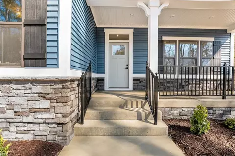 Exterior - 4783 Stephens Way, Gloucester, VA 23061 photo 4 of 7