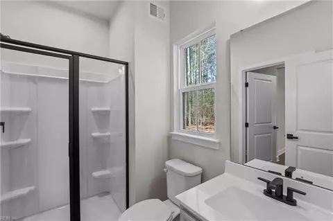 Entry Way - 4783 Stephens Way, Gloucester, VA 23061 photo 3 of 7