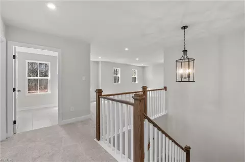 Entry Way - 4783 Stephens Way, Gloucester, VA 23061 photo 6 of 7