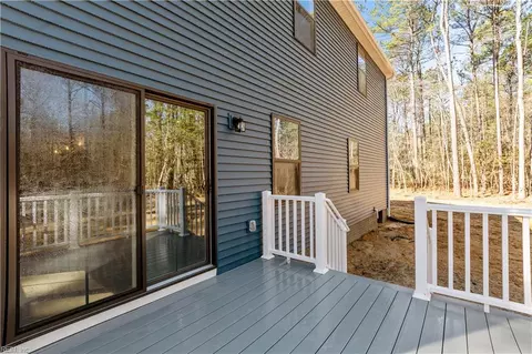 Exterior - 4783 Stephens Way, Gloucester, VA 23061 photo 7 of 7