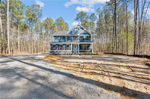 Exterior - 4783 Stephens Way, Gloucester, VA 23061 photo 3 of 7