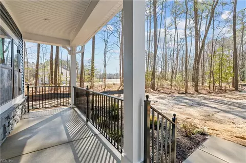Exterior - 4783 Stephens Way, Gloucester, VA 23061 photo 5 of 7