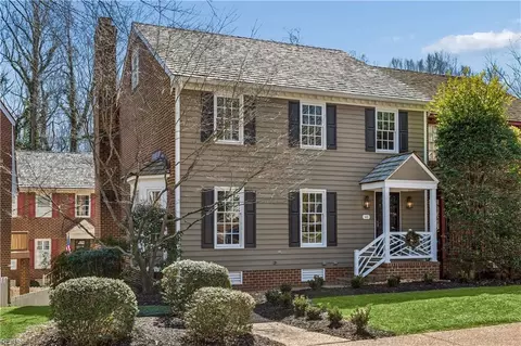 682 Counselors Way, Williamsburg, VA 23185