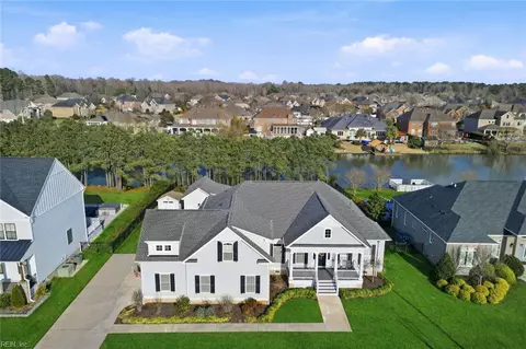2232 Chamberino Dr, Virginia Beach, VA 23456