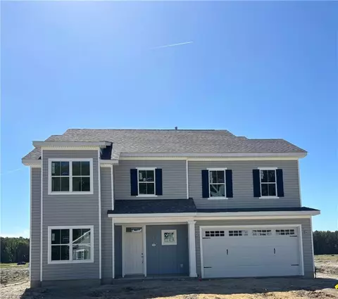 704 Crestfield Dr, Chesapeake, VA 23320