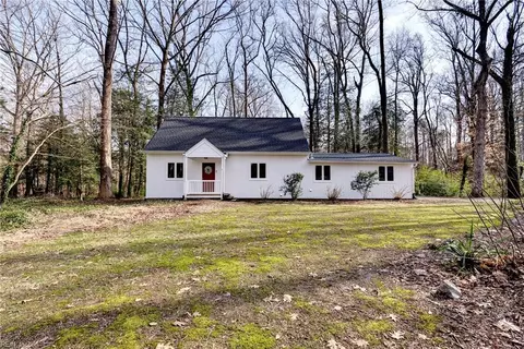 130 Norman Davis Dr, Toano, VA 23168