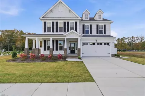 1266 Sebastian Ct, Chesapeake, VA 23322