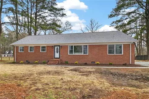 1153 Benefit Rd, Chesapeake, VA 23322