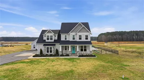 1501 Sanderson Rd, Chesapeake, VA 23322