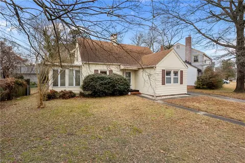 119 Wythe Pw Pkwy, Hampton, VA 23661