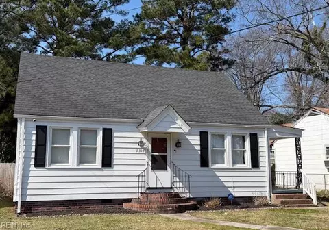 3317 Vimy Ridge Ave, Norfolk, VA 23509