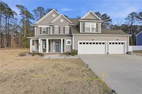 2032 Herons Pointe Ln, Suffolk, VA 23434
