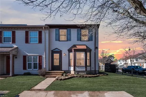 261 Weller Blvd, Virginia Beach, VA 23462
