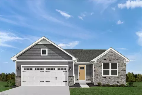 204 Baxter Station Blvd, Moyock, NC 27958