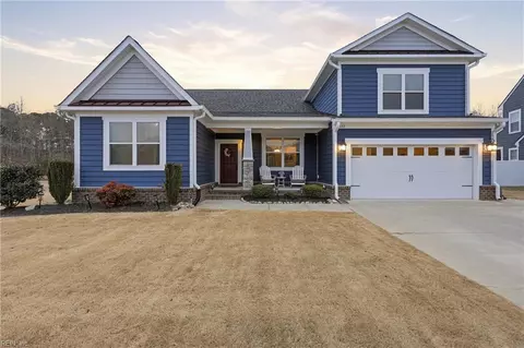 332 Wisdom Path, Chesapeake, VA 23322