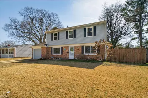 3641 Silina Dr, Virginia Beach, VA 23452
