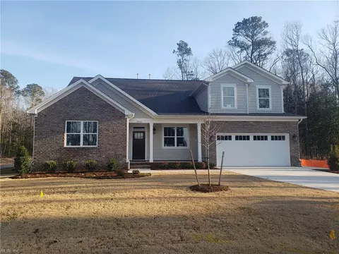 2500 Peaceful Ln, Virginia Beach, VA 23456
