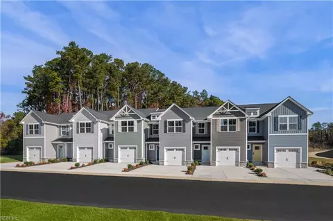 125 Summit View Ln, Franklin, VA 23851