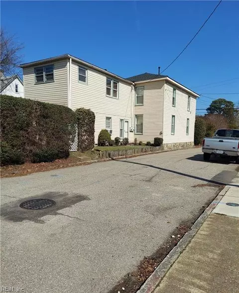Other - 301 Washington St, Hampton, VA 23669 photo 5 of 6
