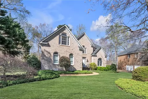 403 Ashway Cv, Newport News, VA 23606