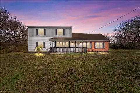 1396 White Marsh Rd, Suffolk, VA 23434