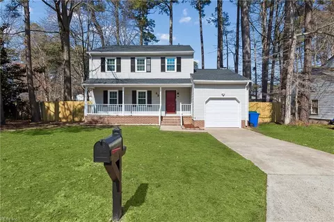 433 Ashton Green Blvd, Newport News, VA 23608