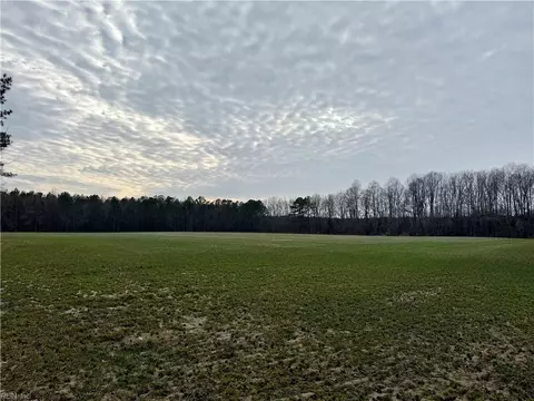 108 Ac New Seacock Chapel Rd, Southampton County, VA 23866