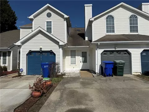 105 Squire Rch Reach, Suffolk, VA 23434