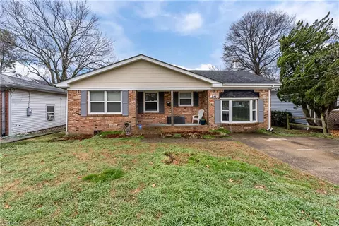245 Winshire St, Norfolk, VA 23503